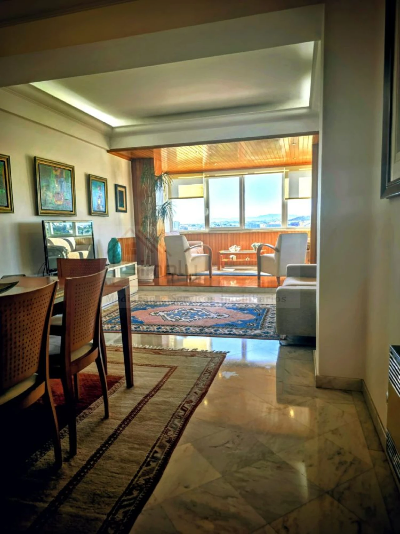 Apartamento T3 para Venda em Belém Foto 33