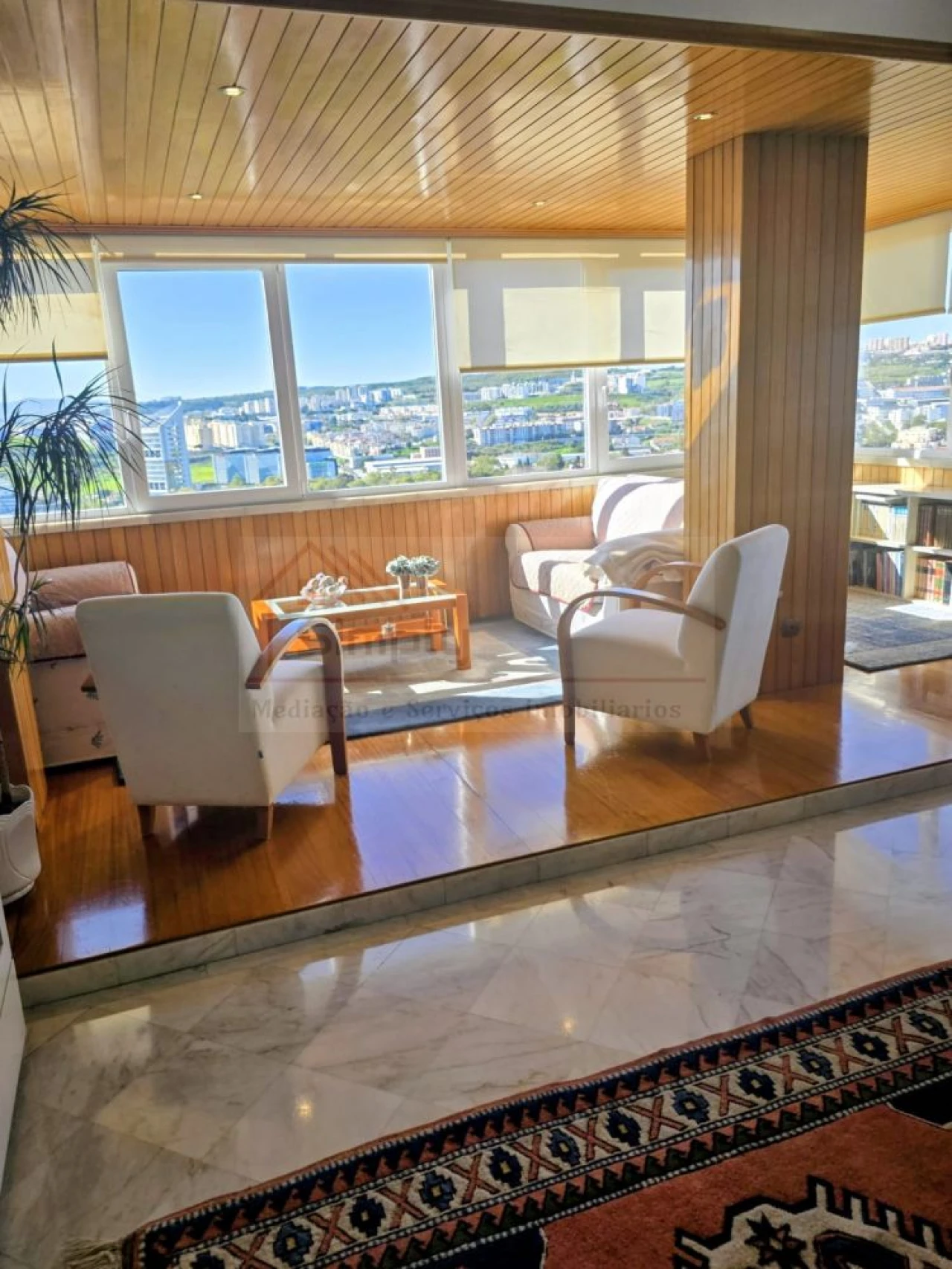 Apartamento T3 para Venda em Belém Foto 24