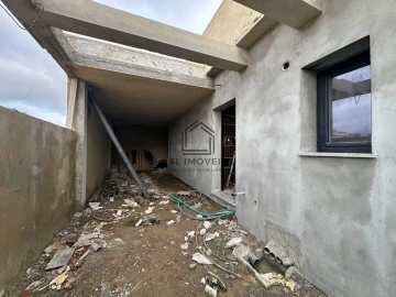 Moradia T4 para Venda em Quinta do Anjo