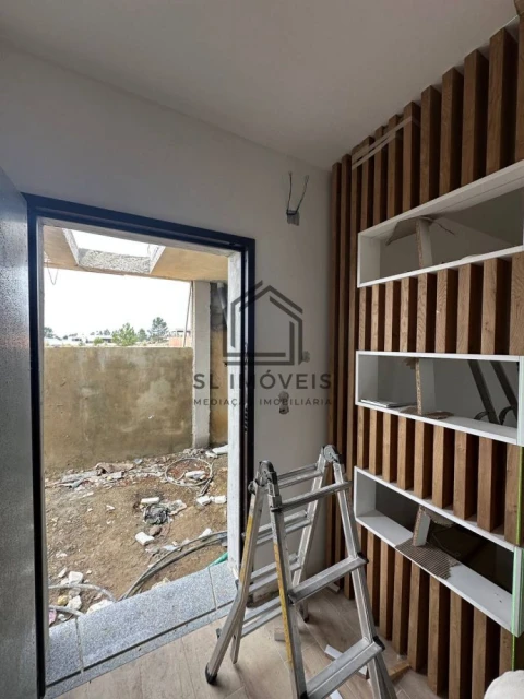 Moradia T4 para Venda em Quinta do Anjo