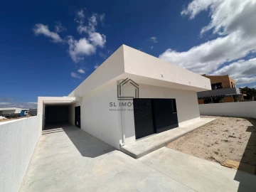 Moradia T4 para Venda em Quinta do Anjo