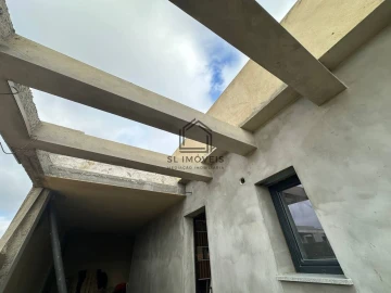 Moradia T4 para Venda em Quinta do Anjo