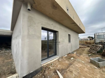 Moradia T4 para Venda em Quinta do Anjo