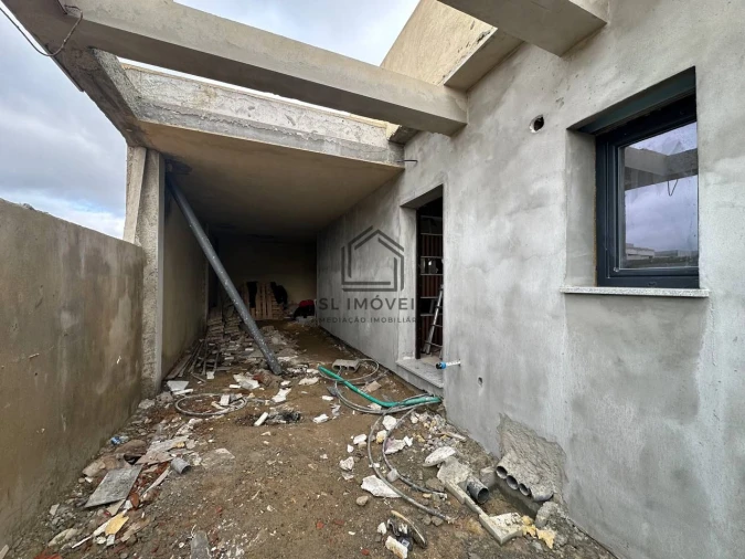 Moradia T4 para Venda em Quinta do Anjo Foto 20