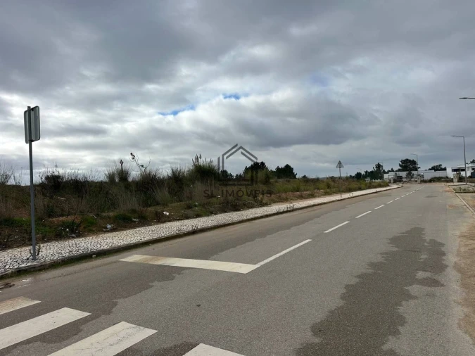 Moradia T4 para Venda em Quinta do Anjo Foto 24