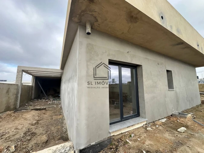 Moradia T4 para Venda em Quinta do Anjo Foto 17