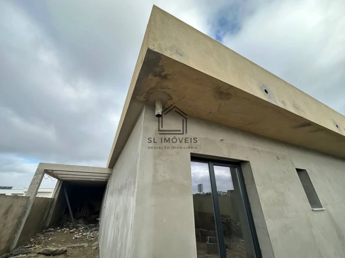 Moradia T4 para Venda em Quinta do Anjo Foto 16