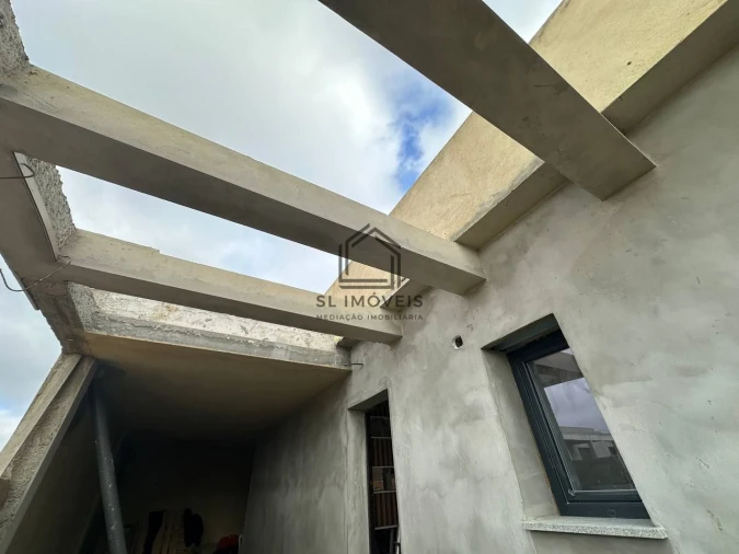 Moradia T4 para Venda em Quinta do Anjo Foto 19