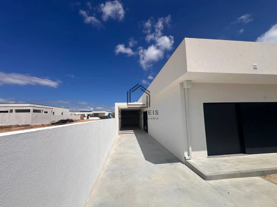Moradia T4 para Venda em Quinta do Anjo Foto 37