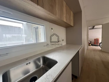 Moradia T3 para Venda em Fernao Ferro