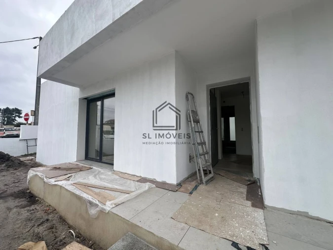 Moradia T3 para Venda em Fernao Ferro Foto 16