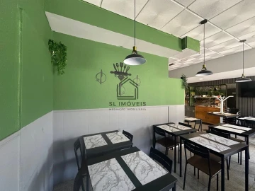 Loja para Trespasse em Seixal, Arrentela e Aldeia de Paio Pires