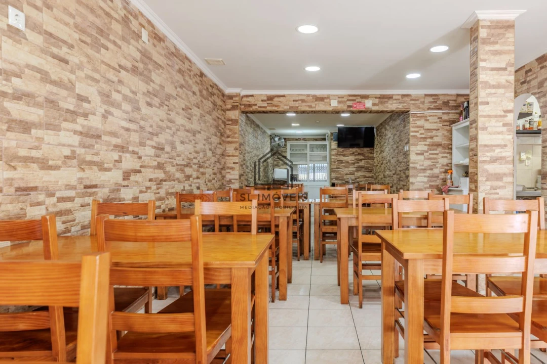 Loja para Trespasse em Montijo e Afonsoeiro Foto 5