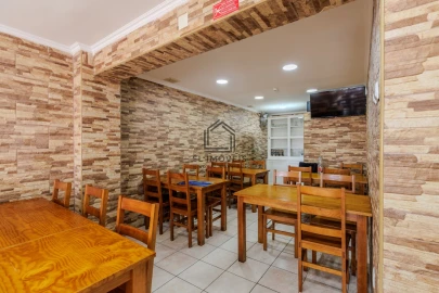 Loja para Trespasse em Montijo e Afonsoeiro