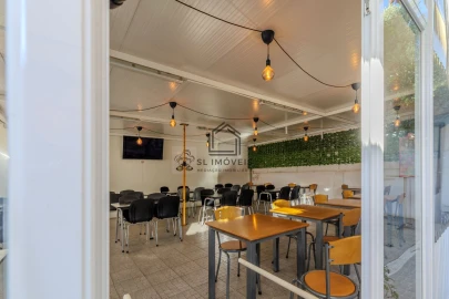 Loja para Trespasse em Montijo e Afonsoeiro