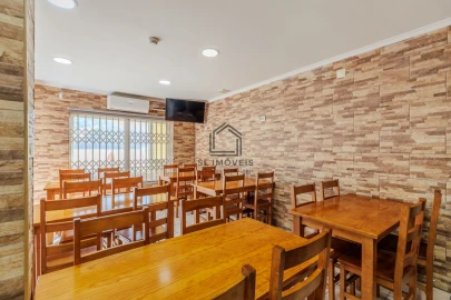 Loja para Trespasse em Montijo e Afonsoeiro