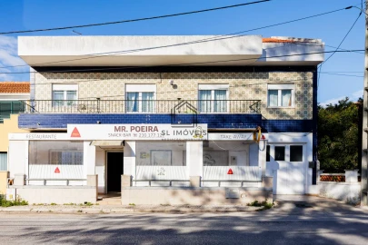 Loja para Trespasse em Montijo e Afonsoeiro