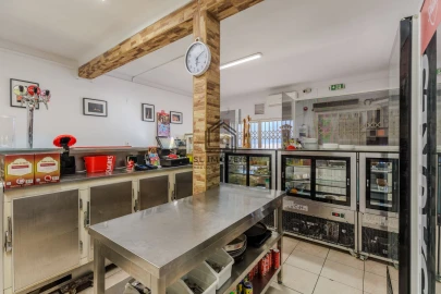 Loja para Trespasse em Montijo e Afonsoeiro