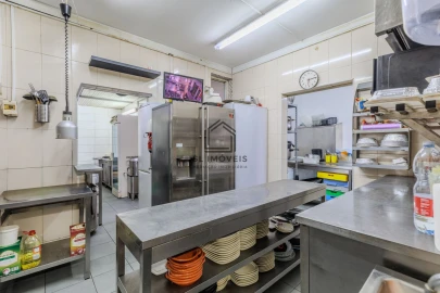 Loja para Trespasse em Montijo e Afonsoeiro