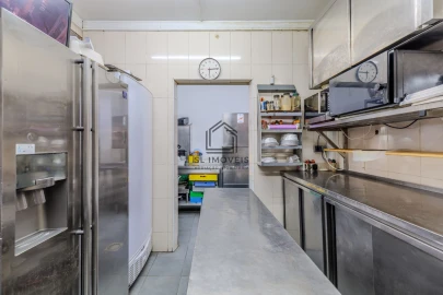 Loja para Trespasse em Montijo e Afonsoeiro