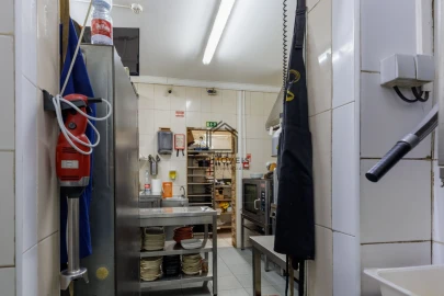 Loja para Trespasse em Montijo e Afonsoeiro