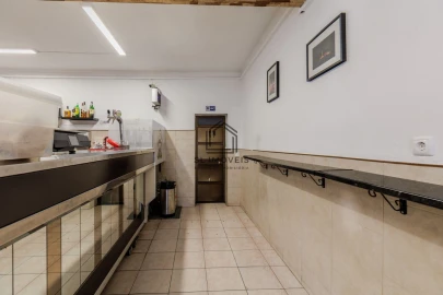 Loja para Trespasse em Montijo e Afonsoeiro