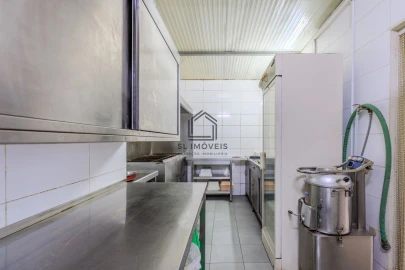 Loja para Trespasse em Montijo e Afonsoeiro