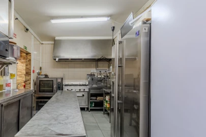 Loja para Trespasse em Montijo e Afonsoeiro