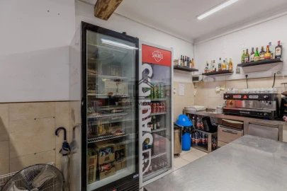 Loja para Trespasse em Montijo e Afonsoeiro