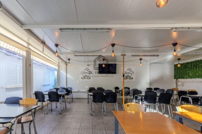 Loja para Trespasse em Montijo e Afonsoeiro