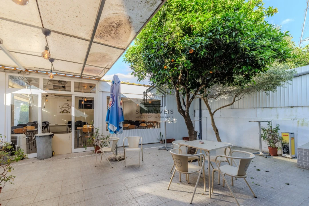 Loja para Trespasse em Montijo e Afonsoeiro Foto 18