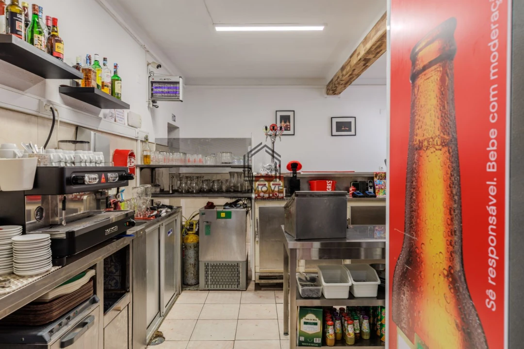 Loja para Trespasse em Montijo e Afonsoeiro Foto 23