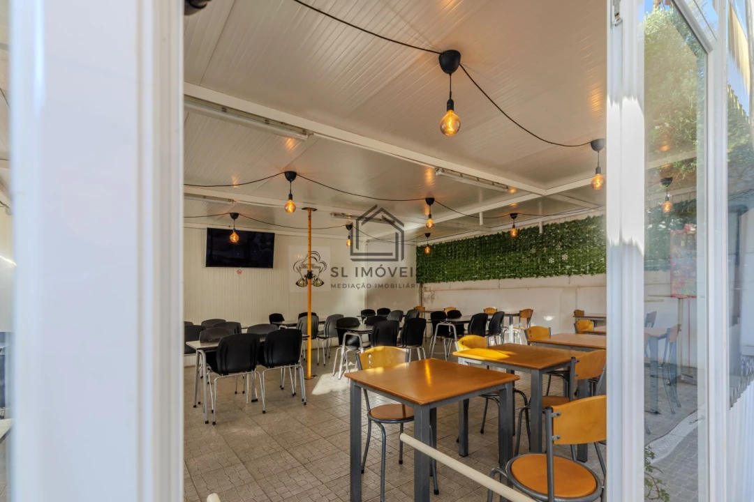 Loja para Trespasse em Montijo e Afonsoeiro Foto 15