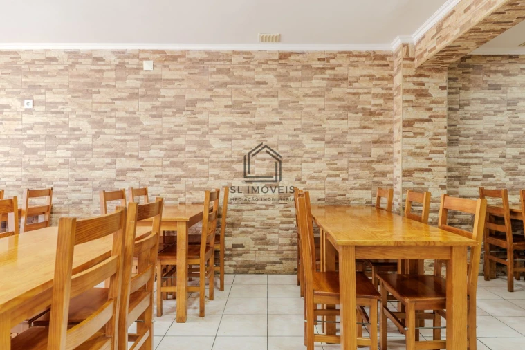 Loja para Trespasse em Montijo e Afonsoeiro Foto 6