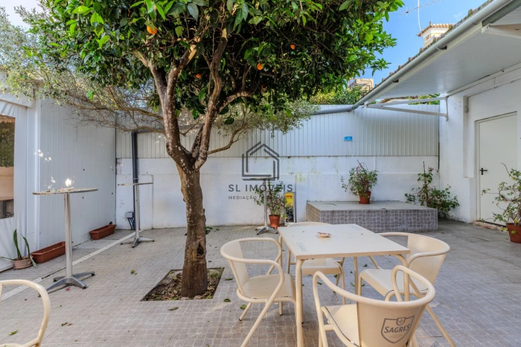 Loja para Trespasse em Montijo e Afonsoeiro Foto 19