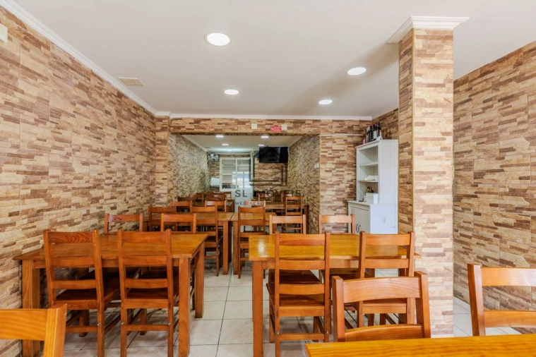 Loja para Trespasse em Montijo e Afonsoeiro Foto 13