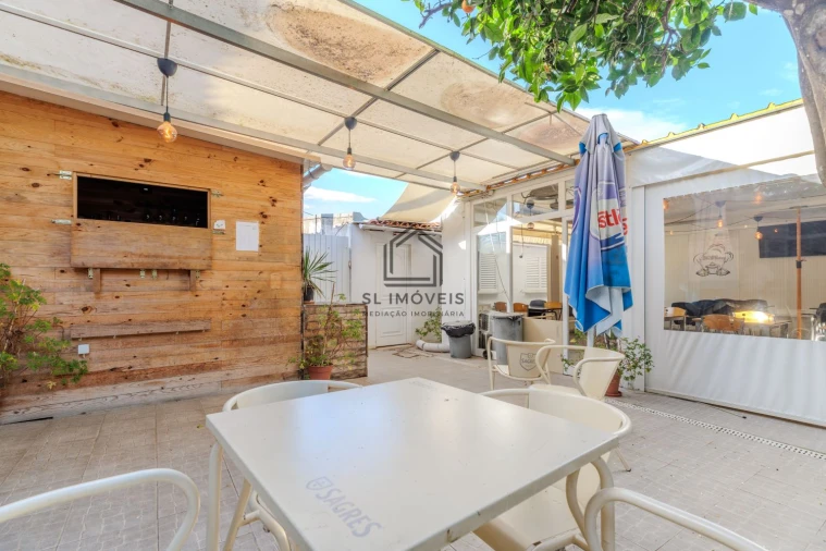 Loja para Trespasse em Montijo e Afonsoeiro Foto 4