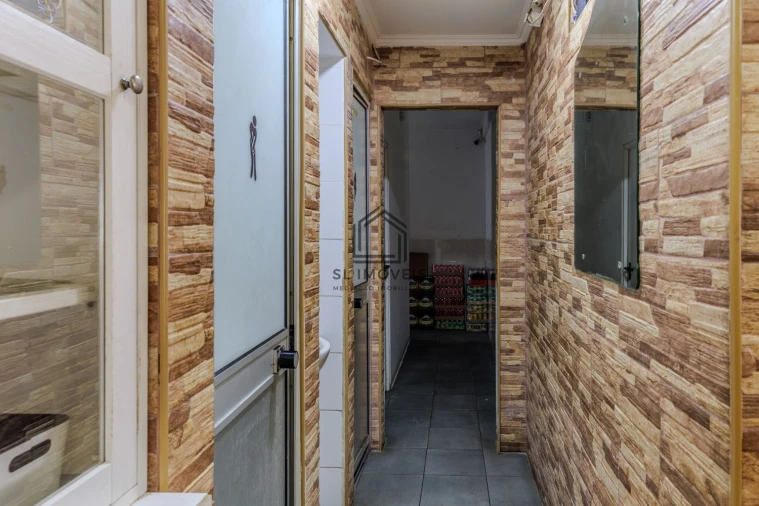 Loja para Trespasse em Montijo e Afonsoeiro Foto 9