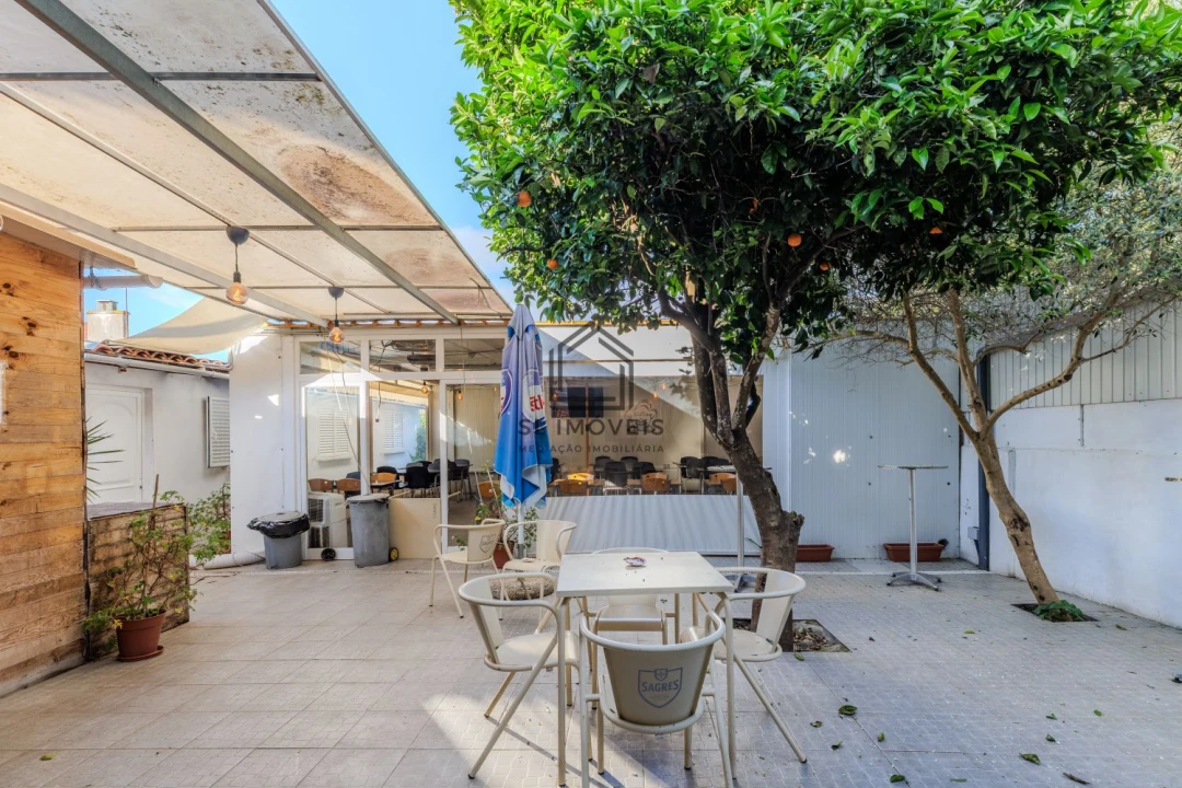 Loja para Trespasse em Montijo e Afonsoeiro Foto 16