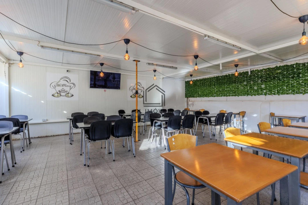 Loja para Trespasse em Montijo e Afonsoeiro Foto 1