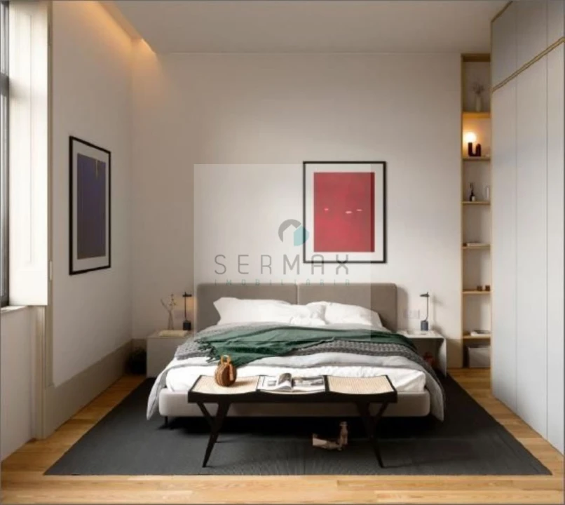 Apartamento T1 para Venda em Cedofeita, Santo Ildefonso, Sé, Miragaia, São Nicolau e Vitória Foto 5