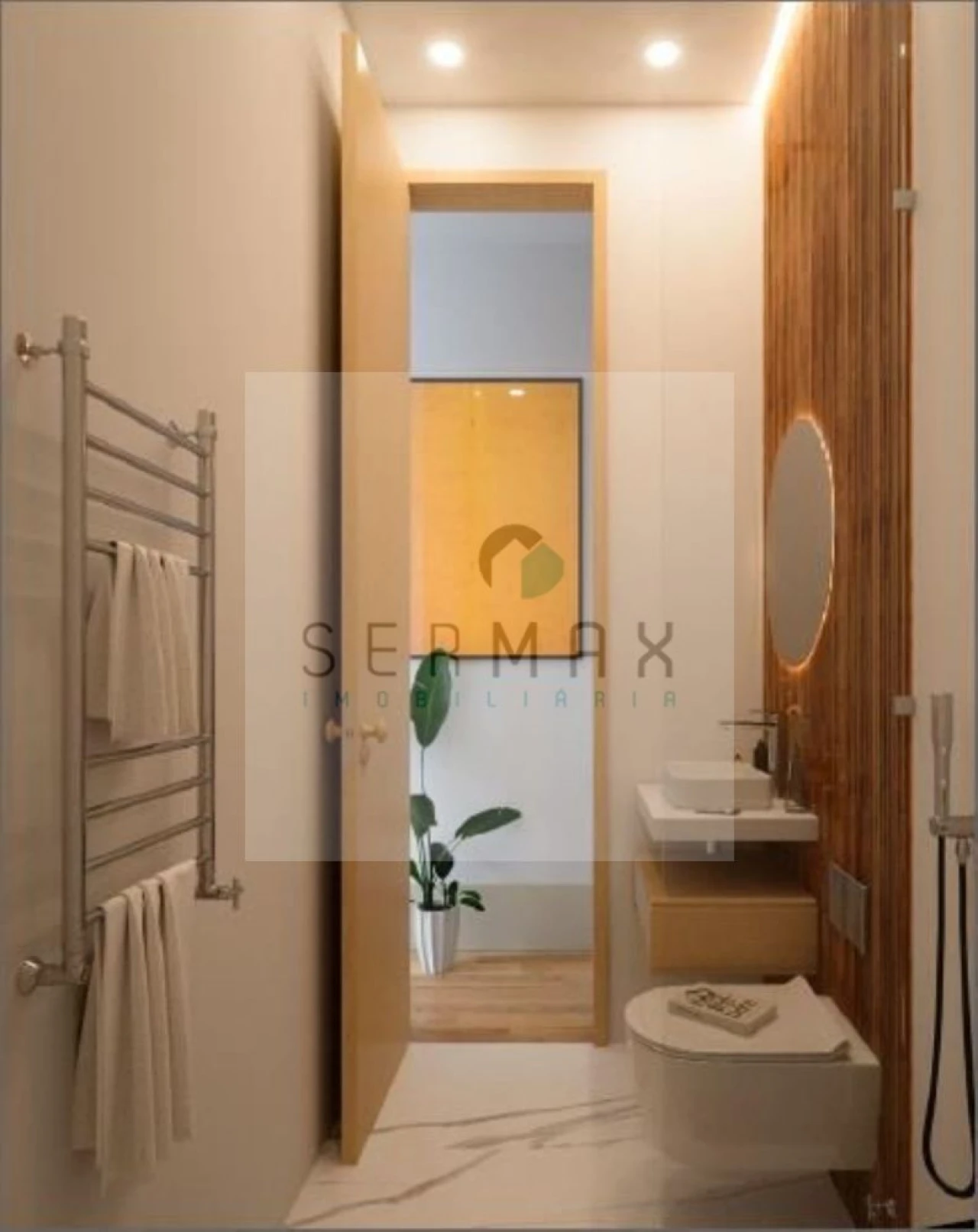 Apartamento T1 para Venda em Cedofeita, Santo Ildefonso, Sé, Miragaia, São Nicolau e Vitória Foto 8