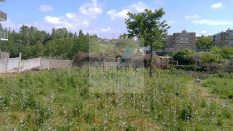 Terreno para Venda em Custóias, Leça do Balio e Guifões