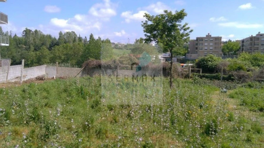 Terreno para Venda em Custóias, Leça do Balio e Guifões