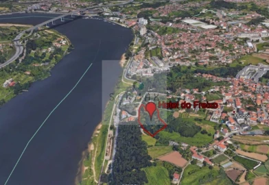 Terreno para Venda em Gondomar (São Cosme), Valbom e Jovim