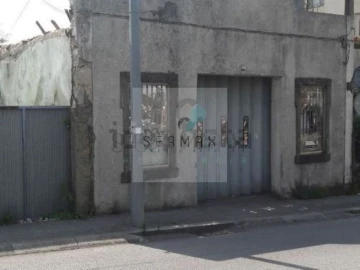 Terreno para Venda em Custóias, Leça do Balio e Guifões