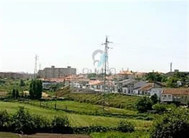 Terreno para Venda em São Mamede de Infesta e Senhora da Hora