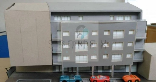 Terreno para Venda em São Mamede de Infesta e Senhora da Hora