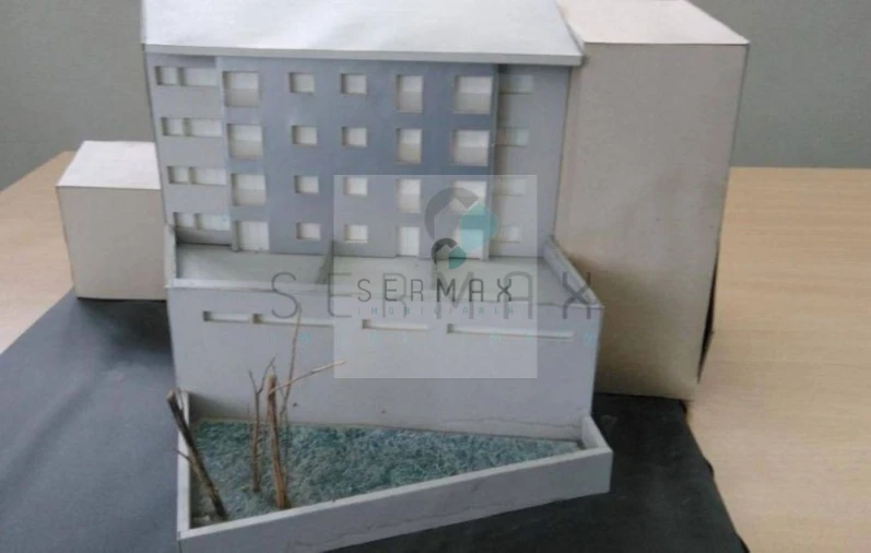 Terreno para Venda em São Mamede de Infesta e Senhora da Hora Foto 4