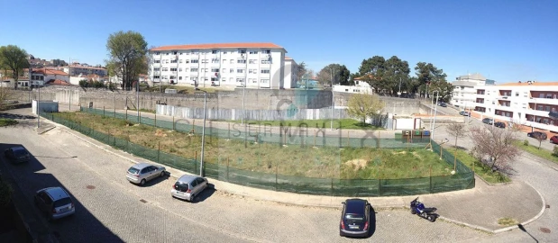 Terreno para Venda em Campanhã